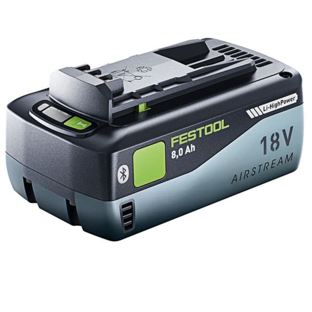 Battery, Bluetooth, Festool
