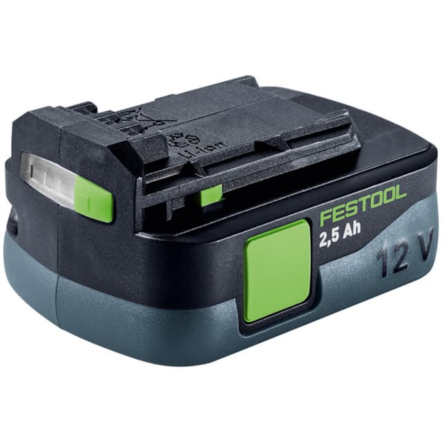 Battery, Bluetooth, Festool