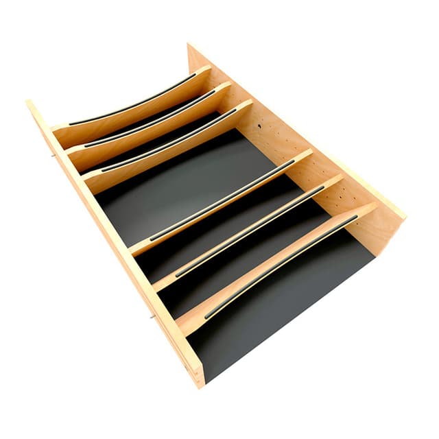4WDIVCC Craftsman Series Drawer Divider, Rev-A-Shelf