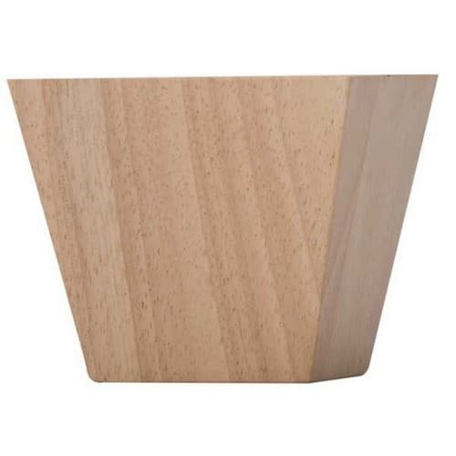 Bun Foot, Contemporary, Grand River