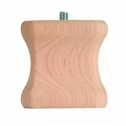 Old English Bun Foot, Grand River