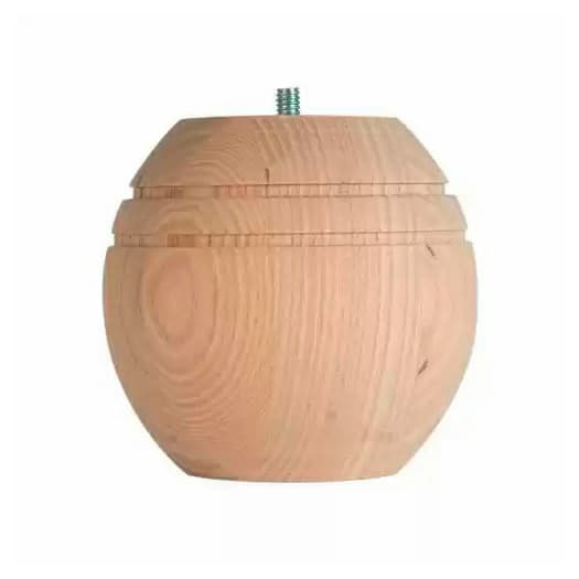 Modern Bun Foot, Grand River