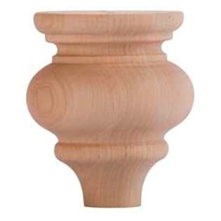 Marseille Bun Foot, Grand River