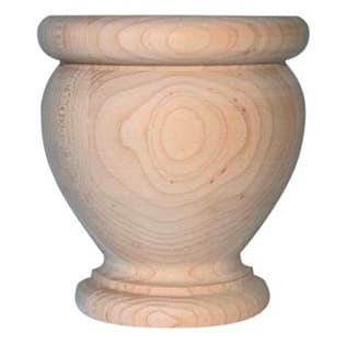 Poppy Bun Foot, Grand River