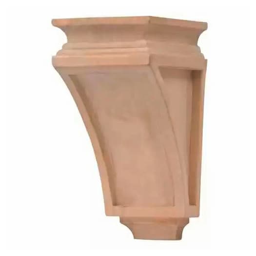 Lantern Wood Corbel, Grand River