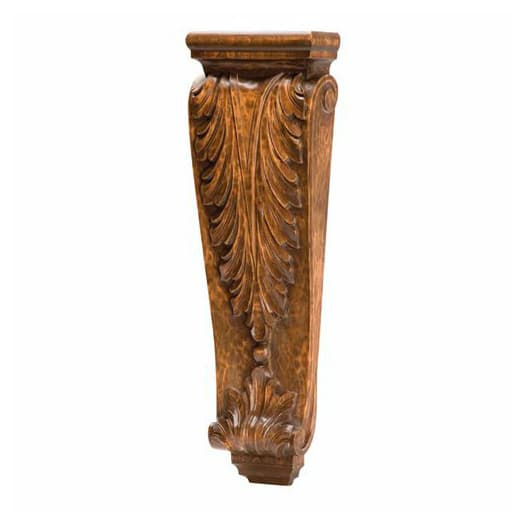 Corbel, Acanthus Scroll, Grand River