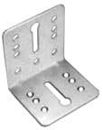 Grass Epoxy Slide Mounting Brackets