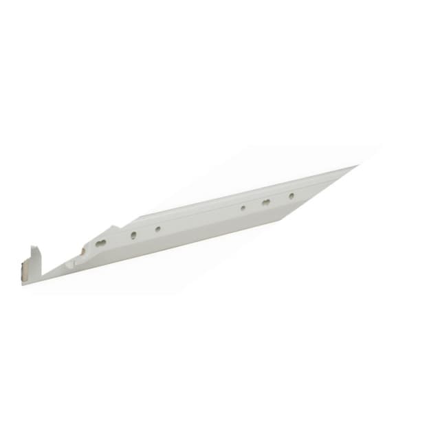 Grass Zargen Drawer Side