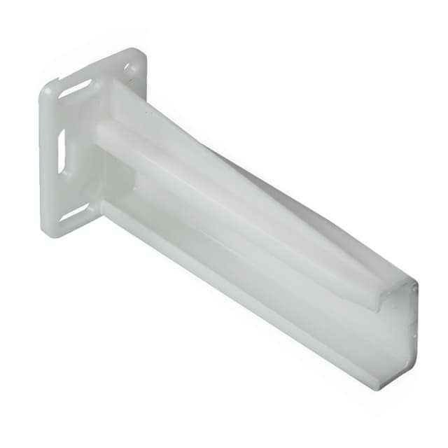 Grass 6650 Epoxy Slide Rear Mounting Socket