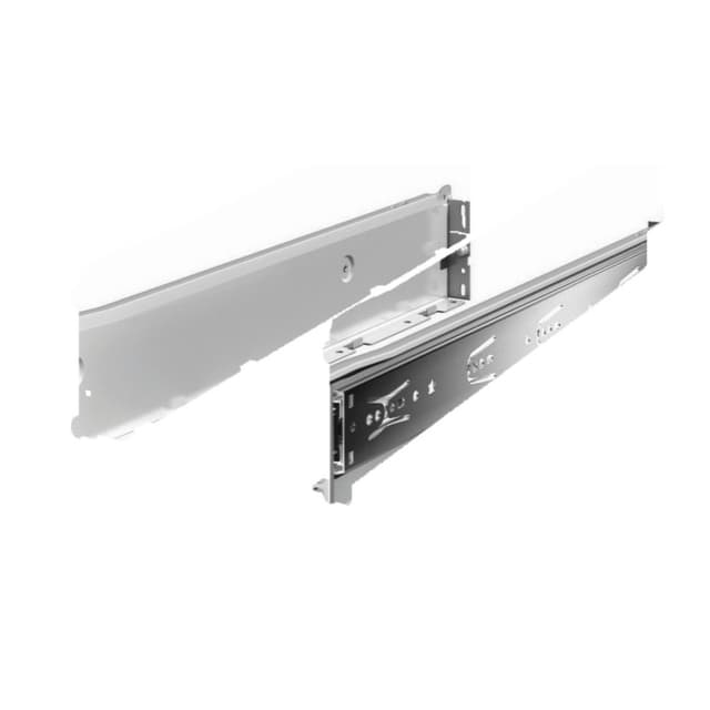 Grass Zbox Drawer System