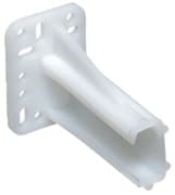 Grass Polyethylene Rear Mounting Socket