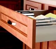 Grass Nova Pro Drawer Member