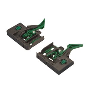 Grass Elite Plus Front Locking Device, No Flange