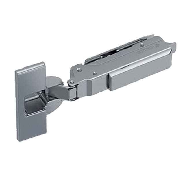 Grass 95° Tiomos Thick Door Concealed Self Close Long Arm European Hinges
