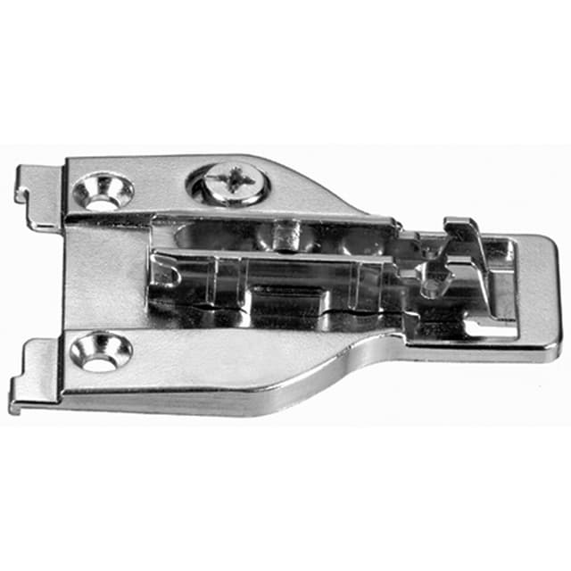 Grass Nexis Face Frame Adapter Mounting Plate