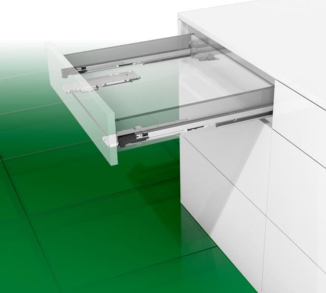 Grass Nova Pro Scala Cabinet Member