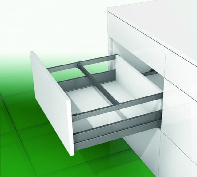 Grass Nova Pro Scala Railing Sets