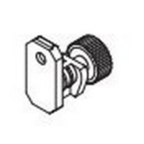 Grass Nova Pro Scala Front Panel Railing Clip