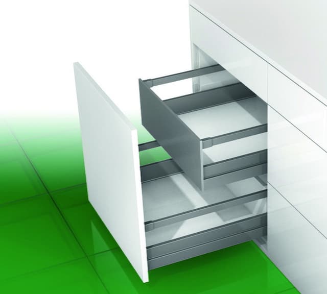 Grass Nova Pro Scala Inset Panel