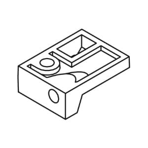 Grass Nova Pro Scala Full Extension Synchronization Bar Support