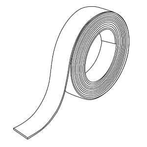 Grass Nova Pro Scala Magnetic Adhesive Tape