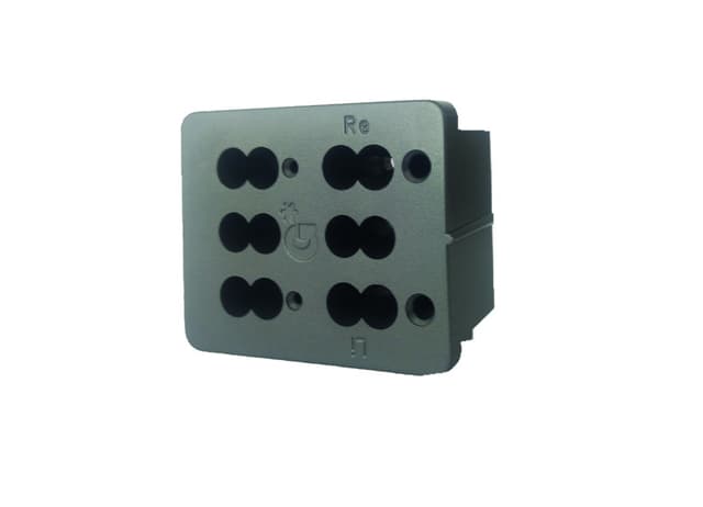 Grass Nova Pro Scala Cabinet Member Spacer