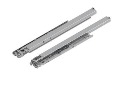 Dynapro Base Panel Mount Drawer Slides