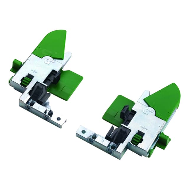 Grass Dynapro Standard Front Locking Device