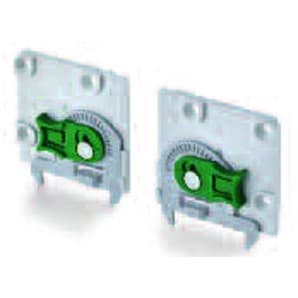 Grass Dynpro 3-D Tilt Adjustment