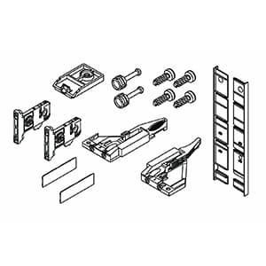 Grass Vionaro Front Panel