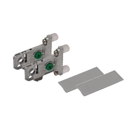 Grass Vionaro Drawer Front Connectors