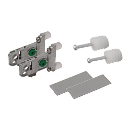 Grass Vionaro Drawer Front Connectors