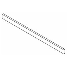 Grass Vionaro Cross Divider Rail