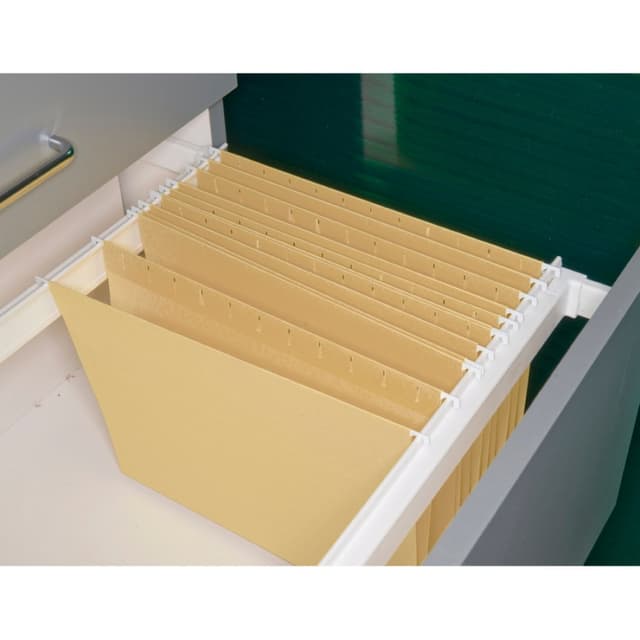 Grass Zargen Pendaflex Rail