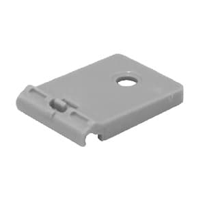 Grass Nova Pro Scala Front/Bottom Connector for Inset Panel