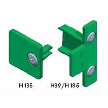 Vionaro Front Marking Jig, Grass