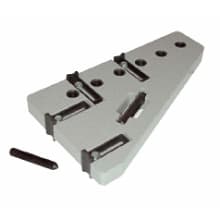 Vionaro Front Drilling Jig, Grass
