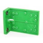 Drawer Slide Drilling Template, Grass