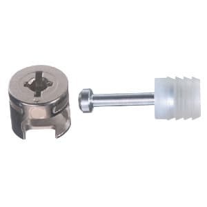 Grass Nova Pro Scala Front/Bottom Connector