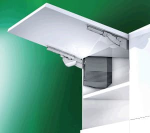 Grass Kinvaro T-71 Flap Lifter