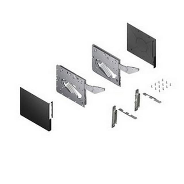 Grass Kinvaro T-Slim Lift Mechanisms