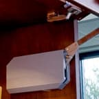 Grass Kinvaro F-20 Bi-Fold Lift System