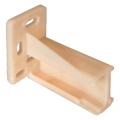 Grass 6600 Epoxy Slide Rear Mounting Socket