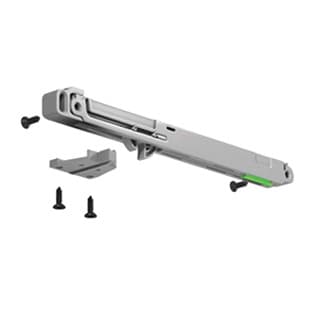 Grass Zargen Soft-Close Damper Set