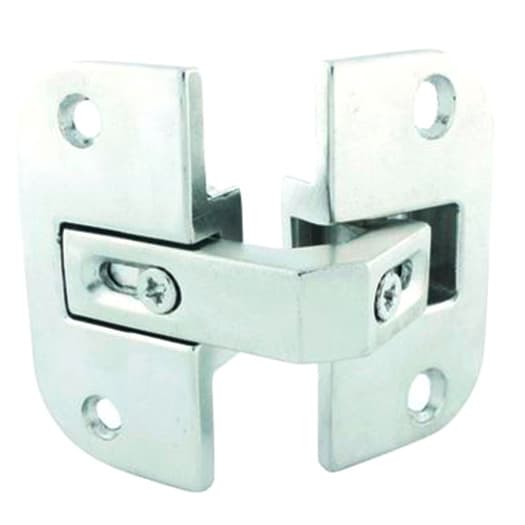 Grass 975VZ Pie Cut Corner Hinge