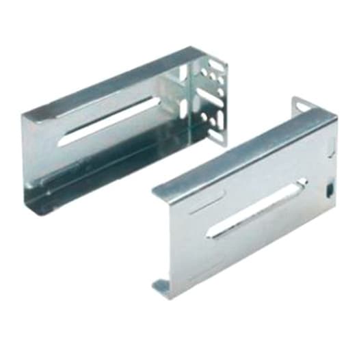 Grass Zbox Rear Bracket