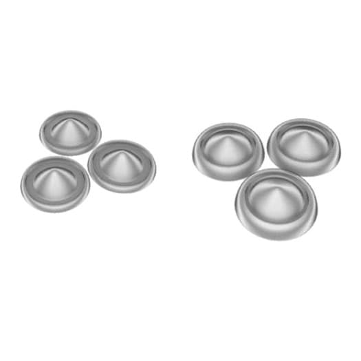 Grass Polyurethane Bumpers