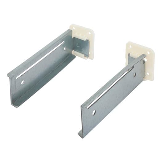 Grass Rear Mounting Socket for 9" Drawer Slide