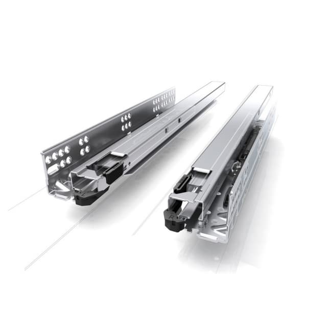 Grass Dynapro 3-D HD Undermount Ball Bearing Slides