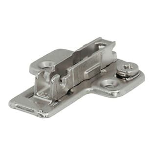 Grass Nexis Wing Mounting Plate